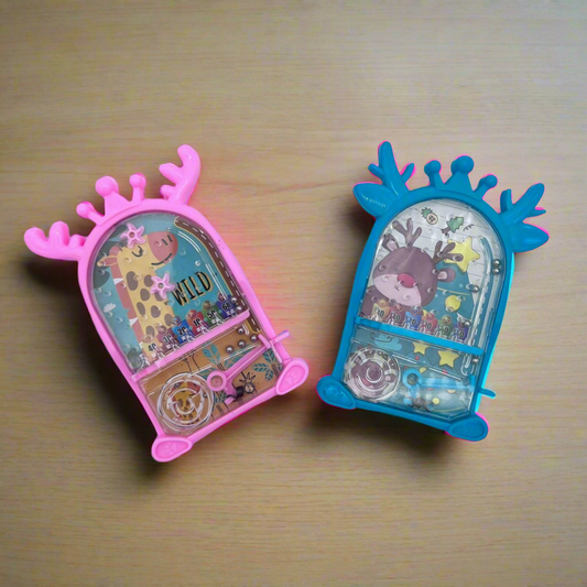 Pocket Pinball
