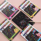 Scratch Note Kids Party Bag Australia - KOI KOI INBOX