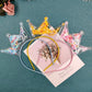 Shimmery Hair Band Kids Party Bag Australia - KOI KOI INBOX