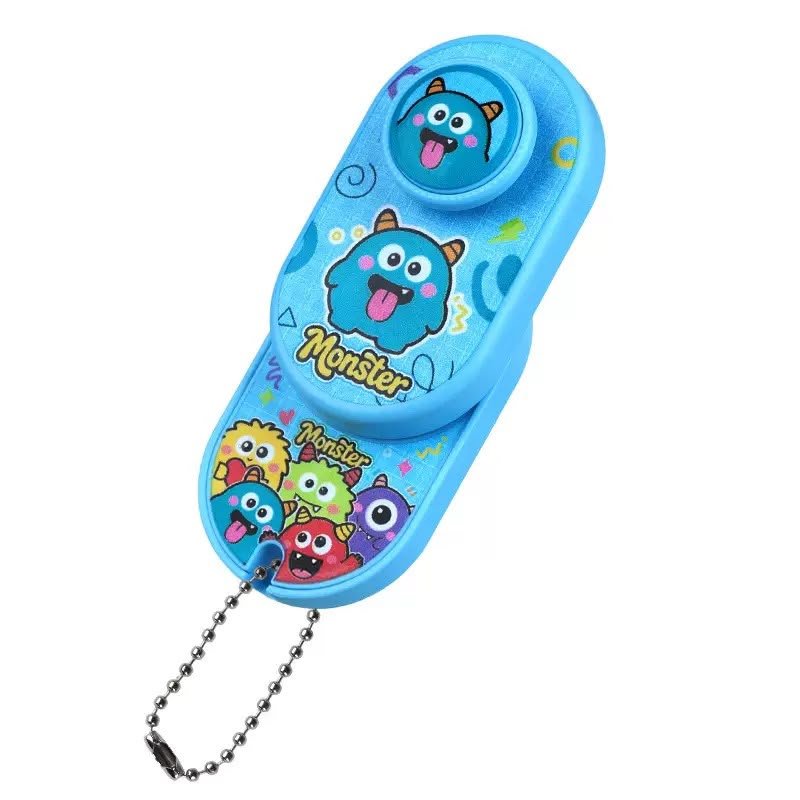 Slide Turn & Spin Fidget Toy Kids Party Bag Australia - KOI KOI INBOX