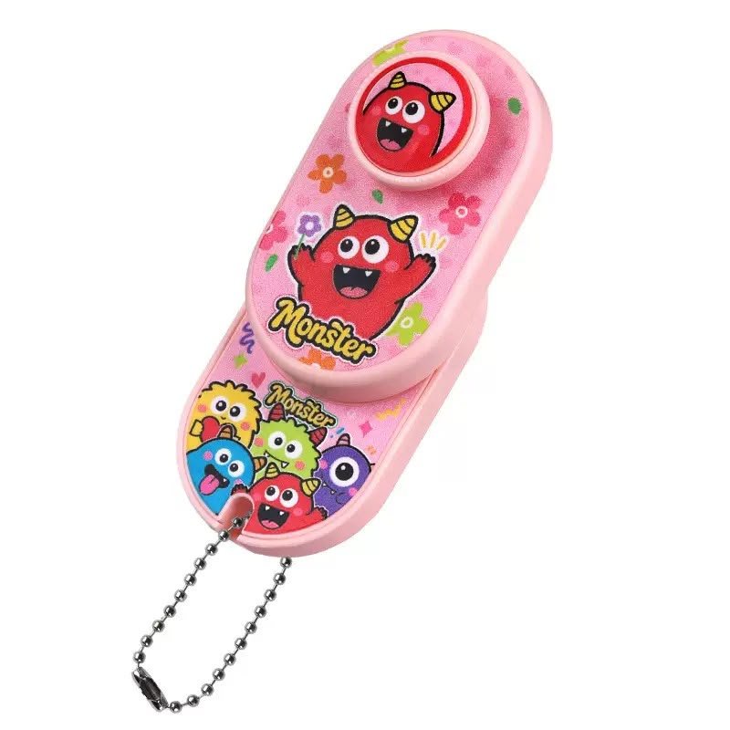Slide Turn & Spin Fidget Toy Kids Party Bag Australia - KOI KOI INBOX