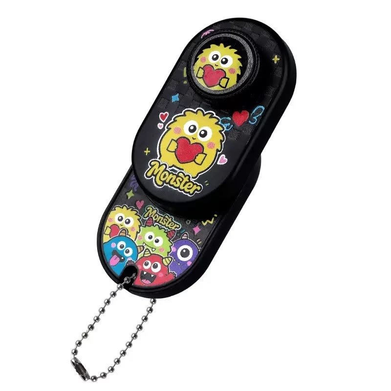Slide Turn & Spin Fidget Toy Kids Party Bag Australia - KOI KOI INBOX