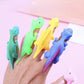 Slingshot Dinosaur Finger Toy Kids Party Bag Australia - KOI KOI INBOX