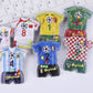 Soccer Pocket Pinball (10 Pieces) Kids Party Bag Australia - KOI KOI INBOX
