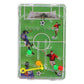 Soccer Pocket Pinball (10 Pieces) Kids Party Bag Australia - KOI KOI INBOX