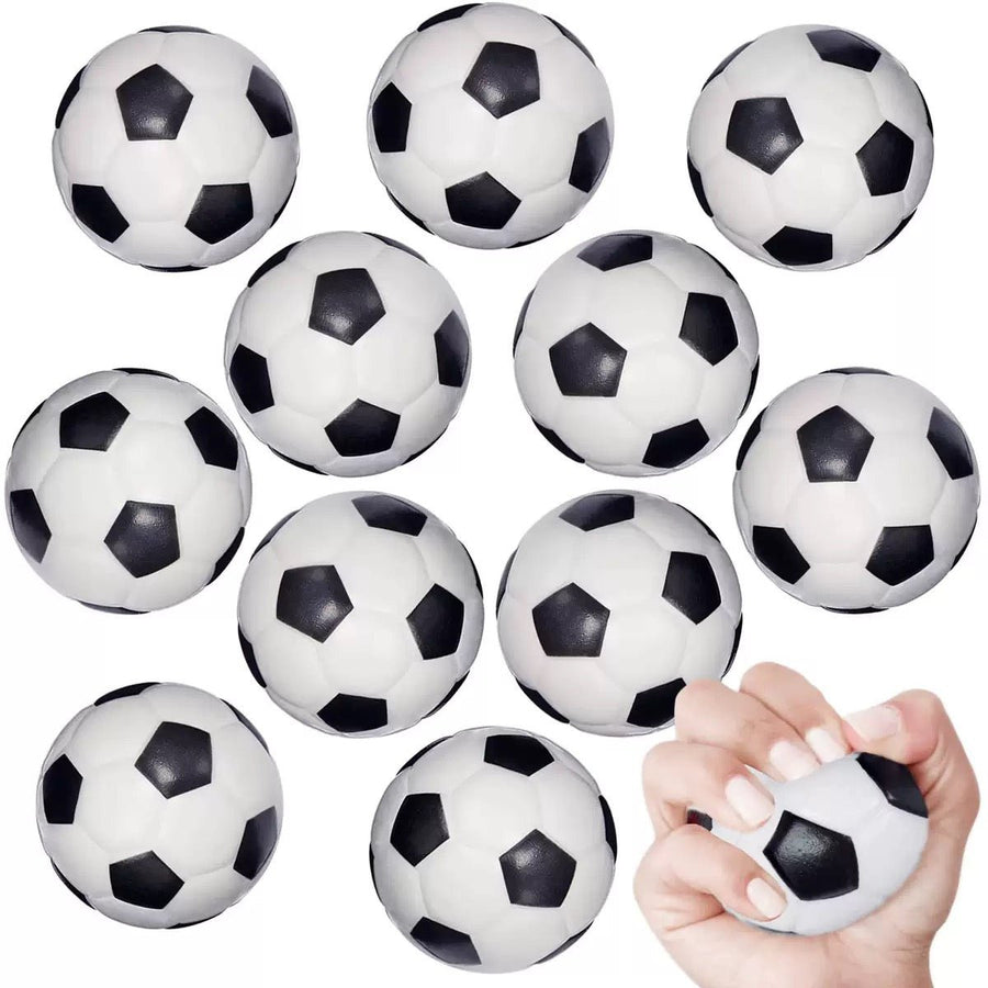 Soccer Stress Ball Kids Party Bag Australia - KOI KOI INBOX