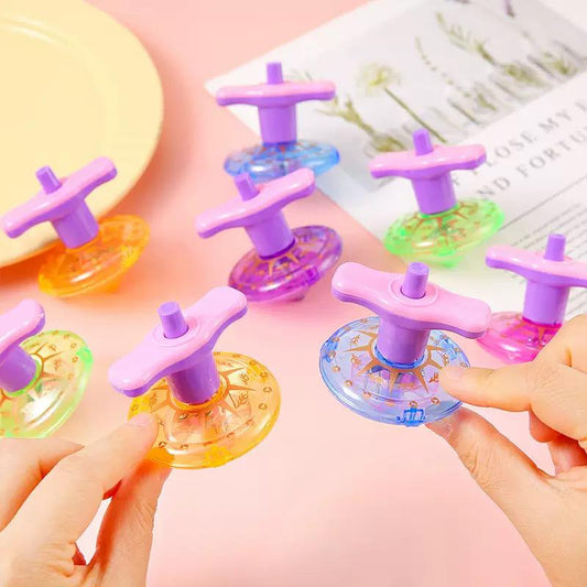 Spinning Top Kids Party Bag Australia - KOI KOI INBOX