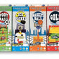 Sport Finger Board Games (4 Design) Kids Party Bag Australia - KOI KOI INBOX