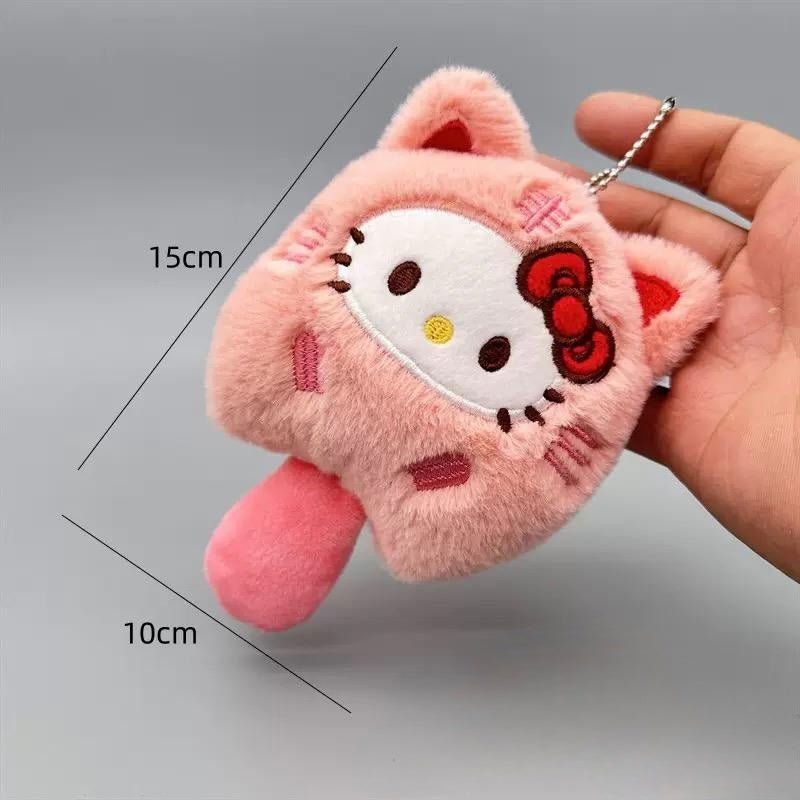 SR Assorted Plush Toy Kids Party Bag Australia - KOI KOI INBOX