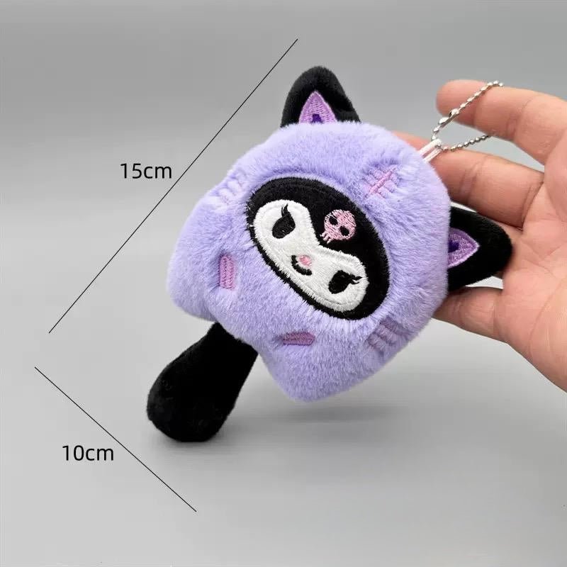 SR Assorted Plush Toy Kids Party Bag Australia - KOI KOI INBOX