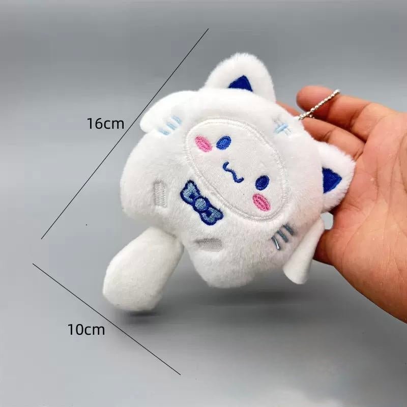 SR Assorted Plush Toy Kids Party Bag Australia - KOI KOI INBOX
