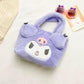 SR Fur Bag Kids Party Bag Australia - KOI KOI INBOX