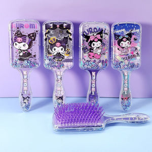 SR Hair Brush Kids Party Bag Australia - KOI KOI INBOX