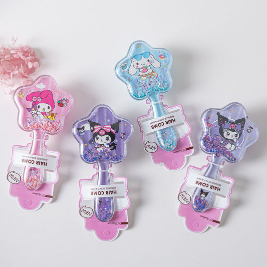 SR Hair Brush Kids Party Bag Australia - KOI KOI INBOX