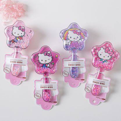 SR Hair Brush Kids Party Bag Australia - KOI KOI INBOX