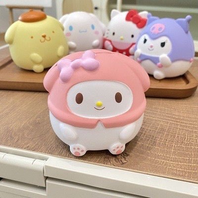 SR Squishy Kids Party Bag Australia - KOI KOI INBOX