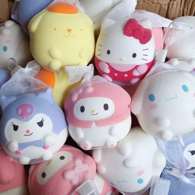 SR Squishy Kids Party Bag Australia - KOI KOI INBOX