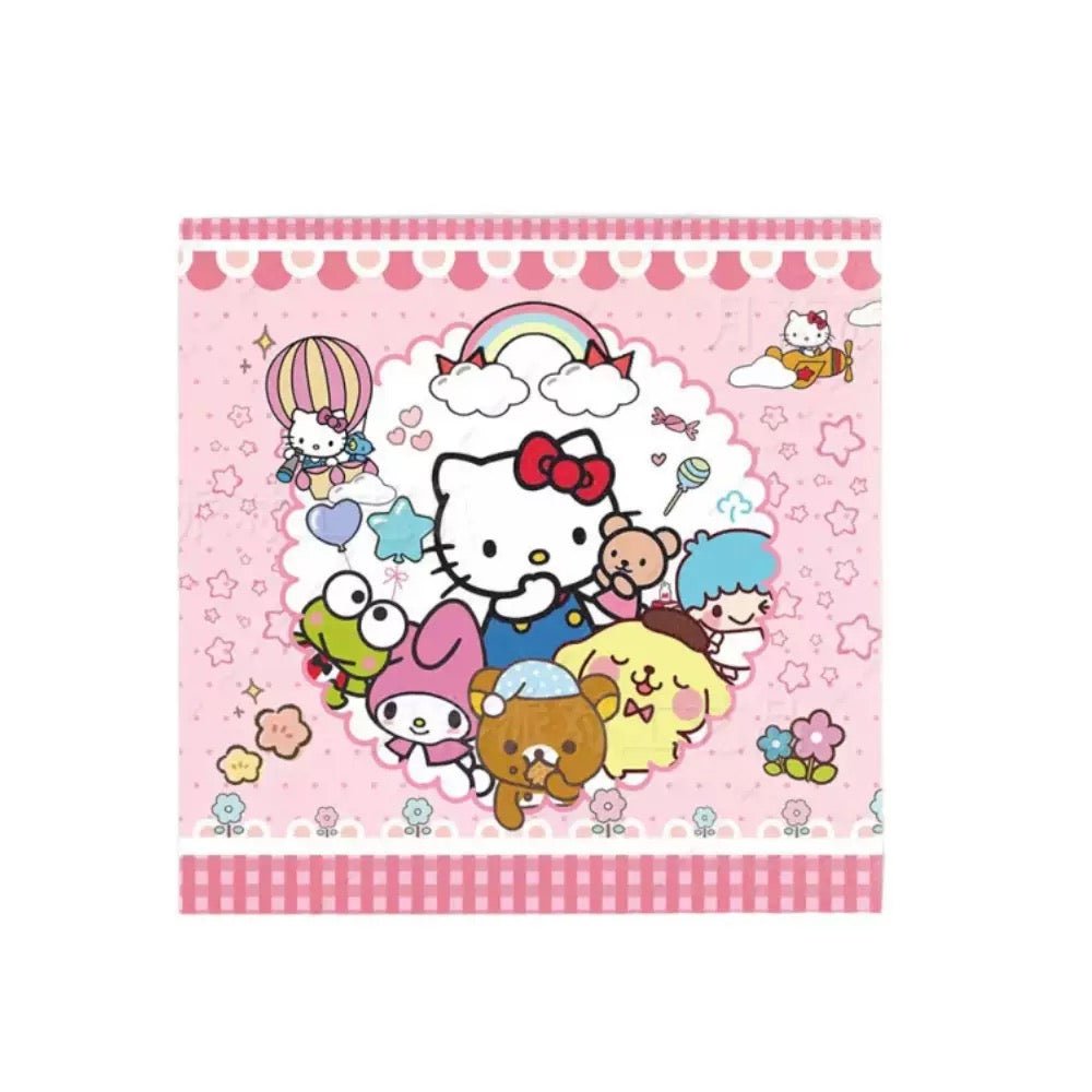 SR Tableware Kids Party Bag Australia - KOI KOI INBOX