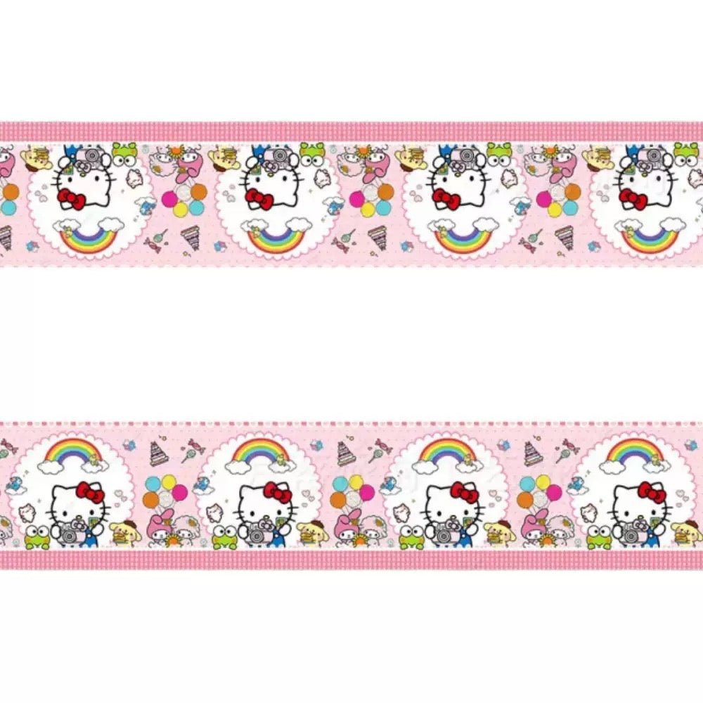 SR Tableware Kids Party Bag Australia - KOI KOI INBOX