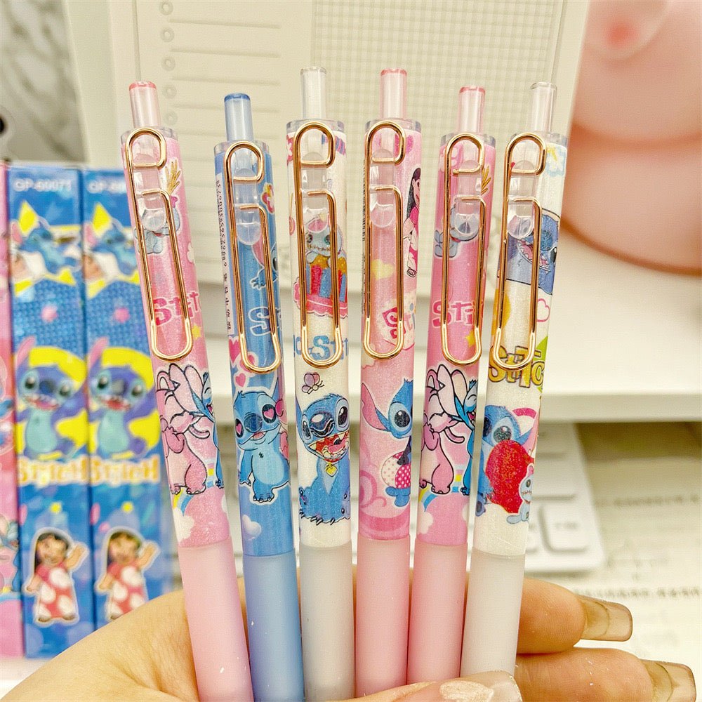 ST Blind Box Pen Kids Party Bag Australia - KOI KOI INBOX