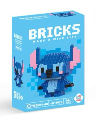 ST Bricks Kids Party Bag Australia - KOI KOI INBOX
