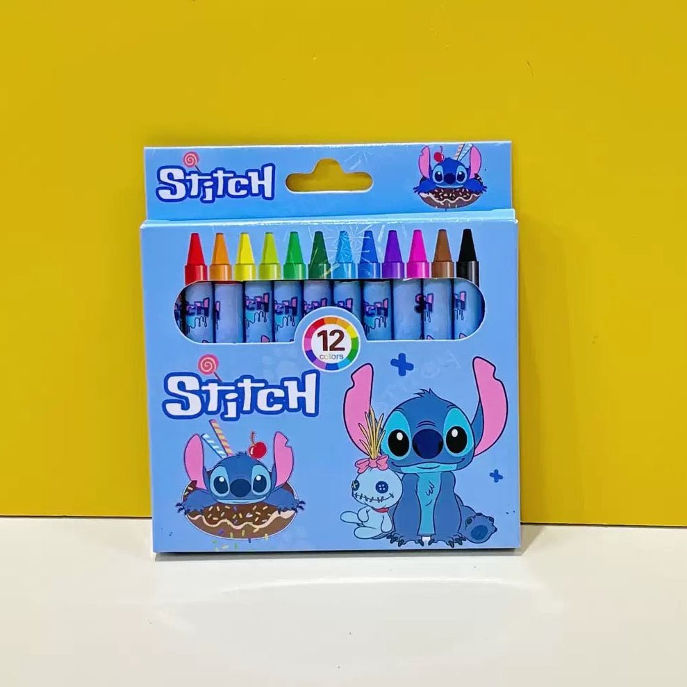 ST Crayons Kids Party Bag Australia - KOI KOI INBOX