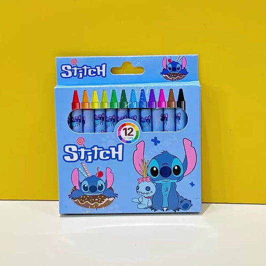 ST Crayons Kids Party Bag Australia - KOI KOI INBOX