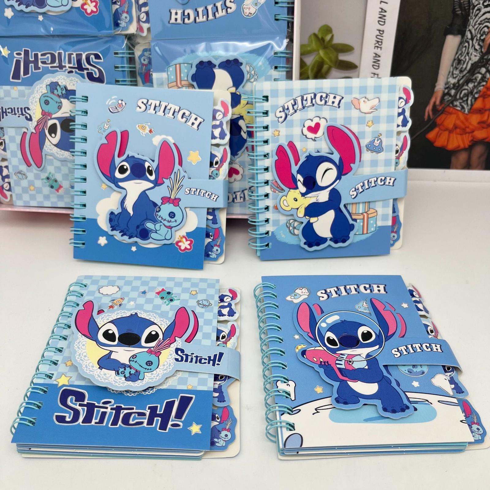 ST Diary (A7) Kids Party Bag Australia - KOI KOI INBOX