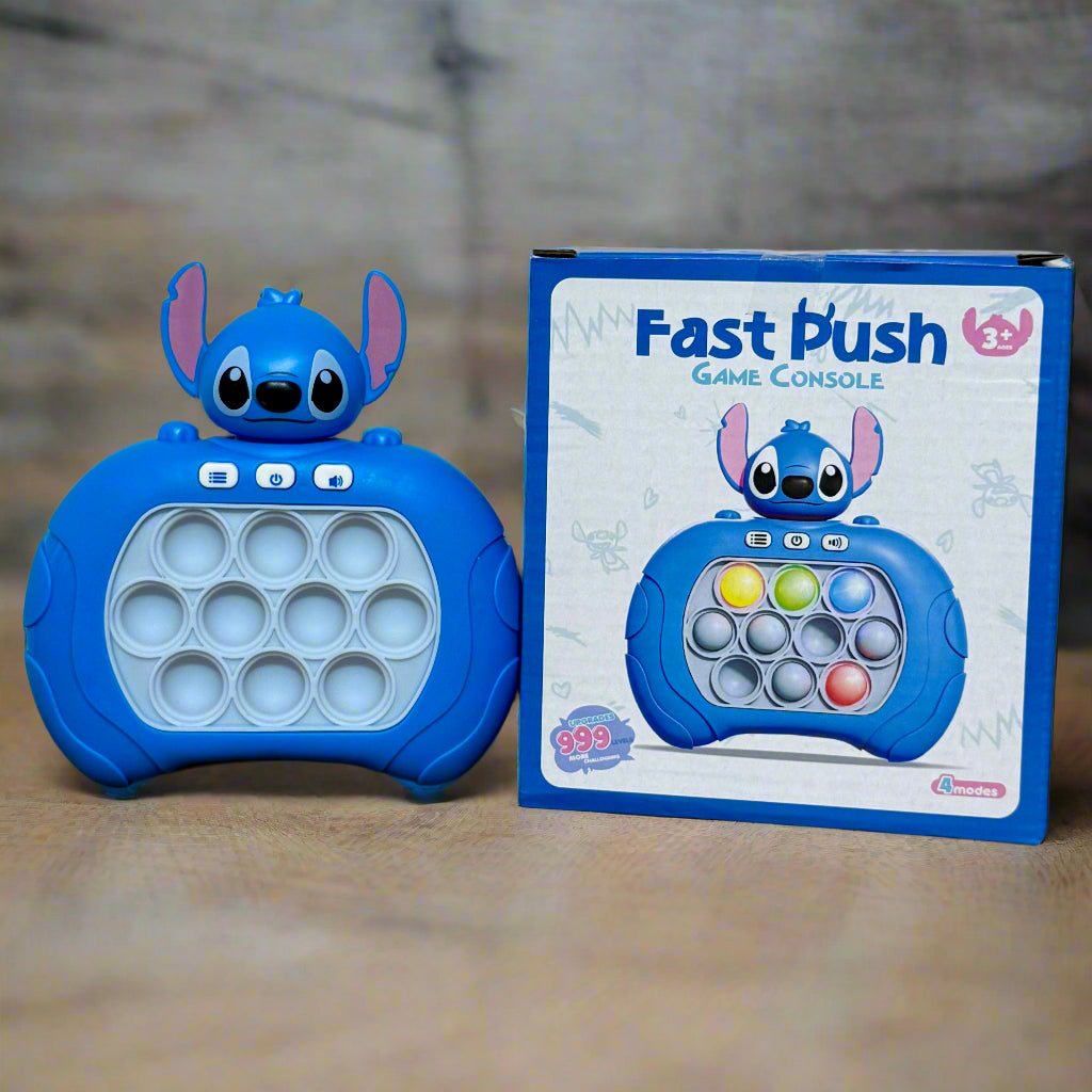 ST Pop it Game Kids Party Bag Australia - KOI KOI INBOX