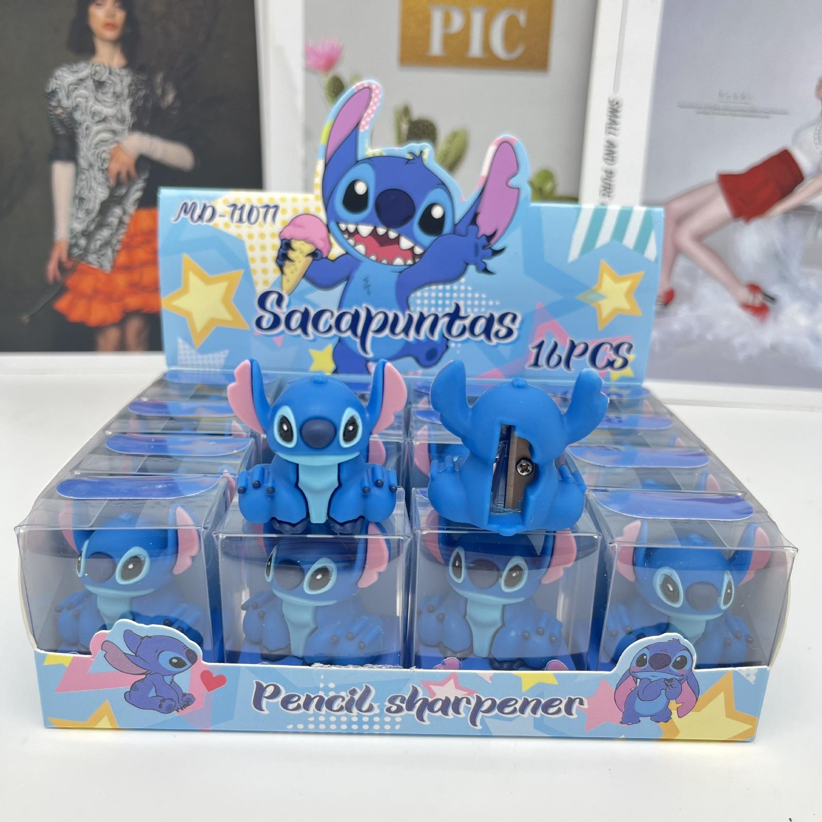 ST Sharpener Kids Party Bag Australia - KOI KOI INBOX