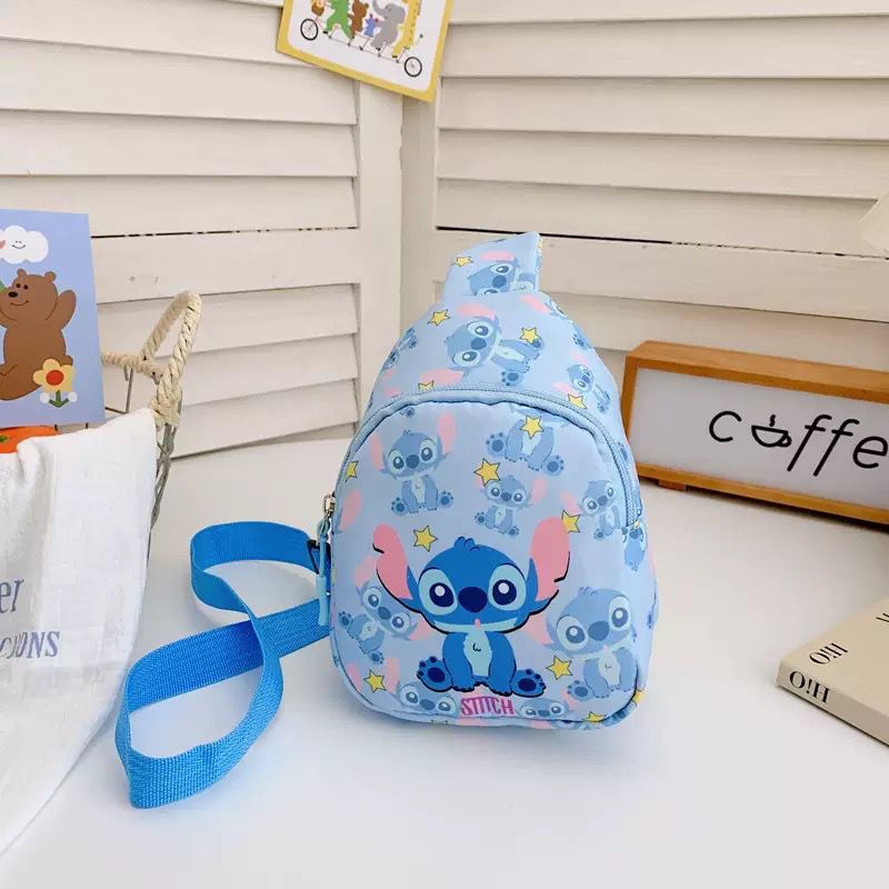ST Sling Bag Kids Party Bag Australia - KOI KOI INBOX