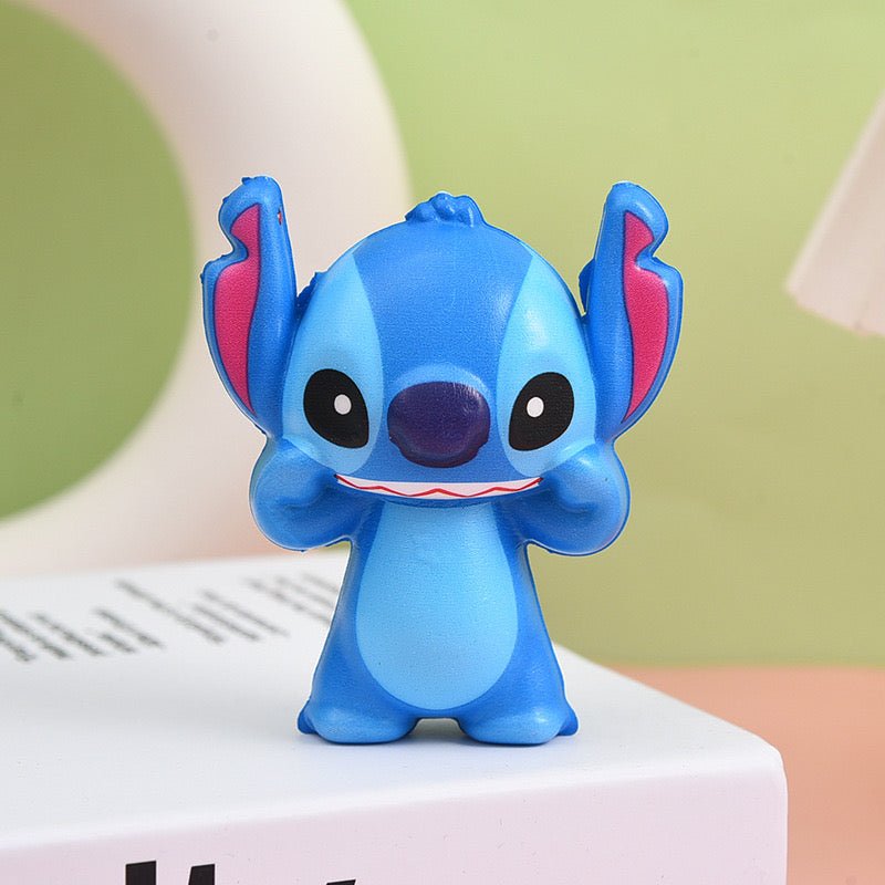 ST Squishy Kids Party Bag Australia - KOI KOI INBOX