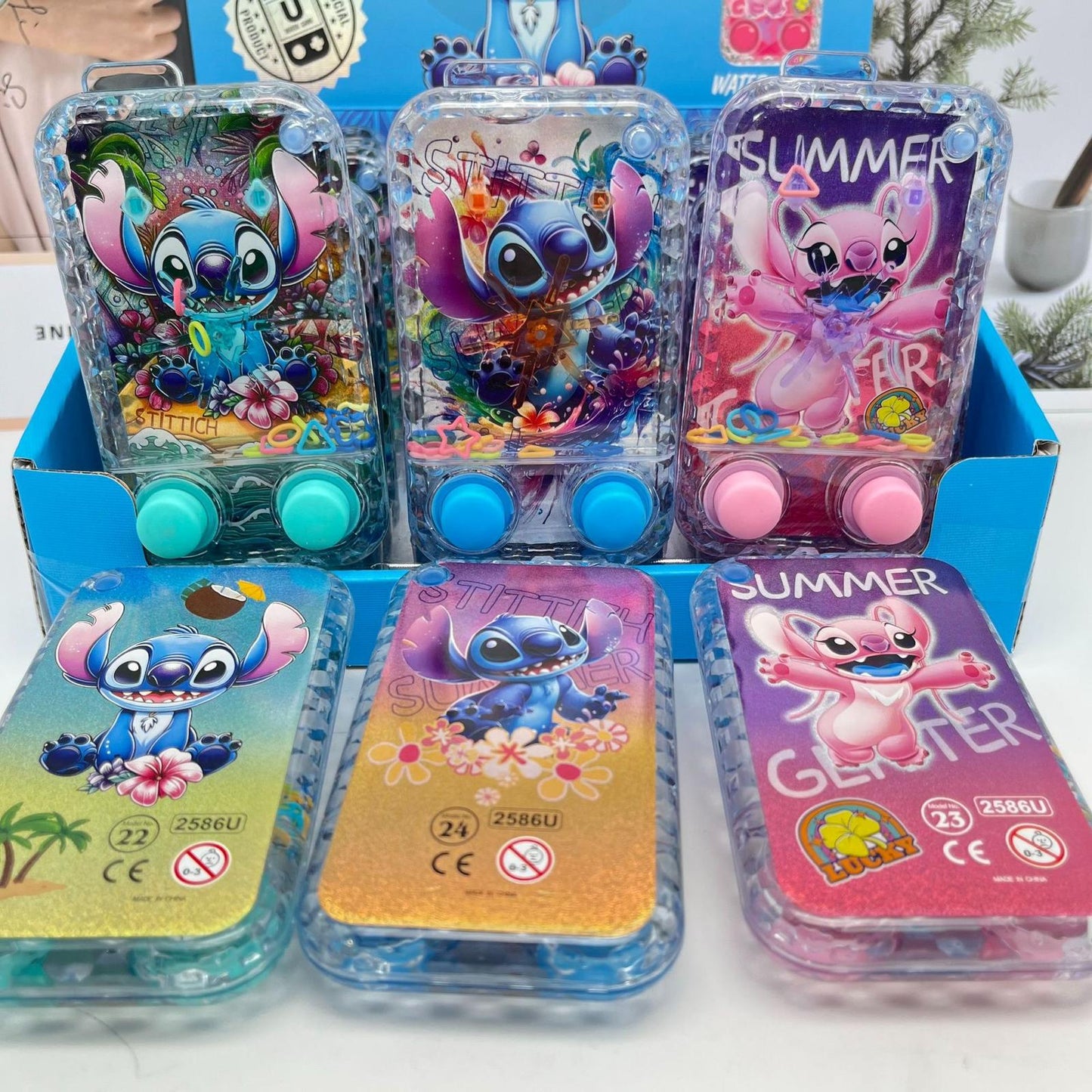 ST Water Game Kids Party Bag Australia - KOI KOI INBOX