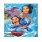 Stitch Tableware Kids Party Bag Australia - KOI KOI INBOX