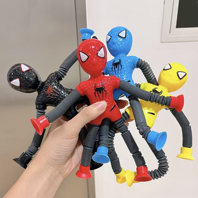 Stretch Suction Toy Kids Party Bag Australia - KOI KOI INBOX