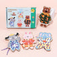Threading Game Kids Party Bag Australia - KOI KOI INBOX