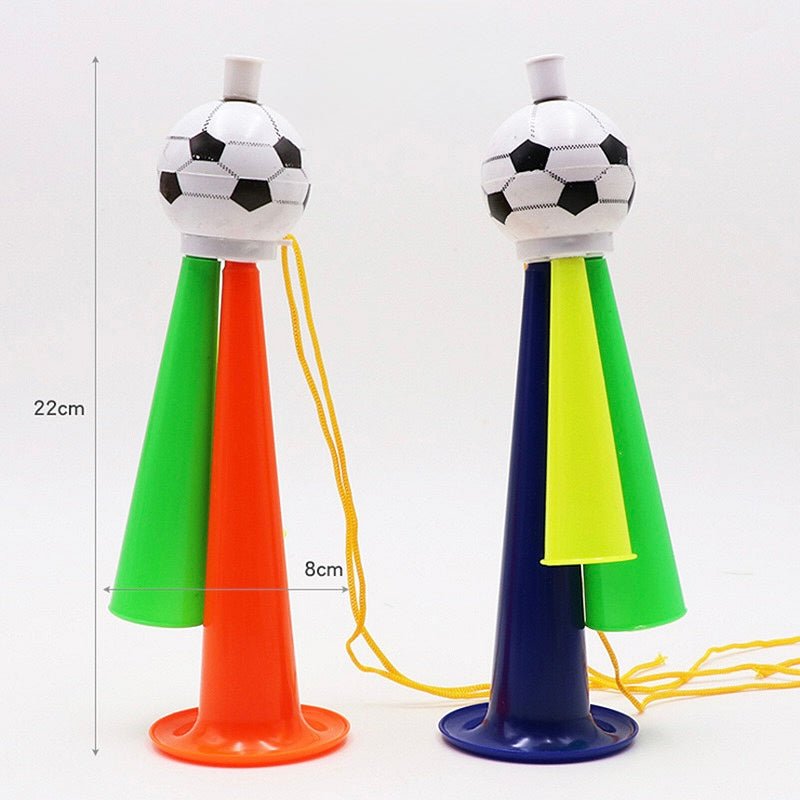 Trumpet Toy Kids Party Bag Australia - KOI KOI INBOX