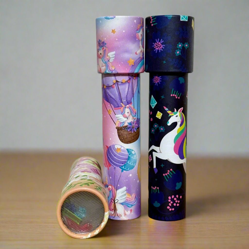 UC Kaleidoscope (Large size) Kids Party Bag Australia - KOI KOI INBOX