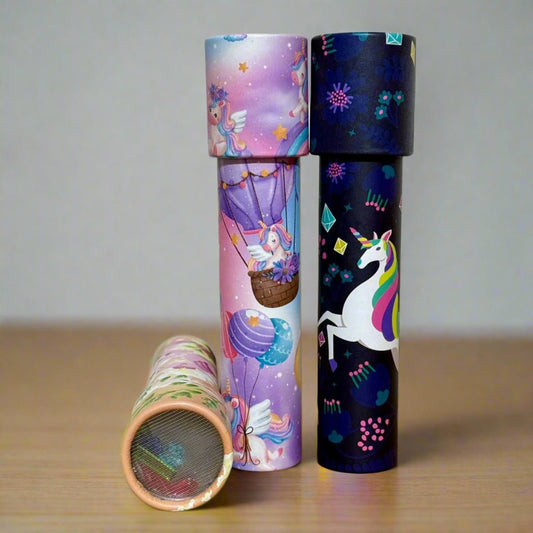 UC Kaleidoscope (Large size) Kids Party Bag Australia - KOI KOI INBOX