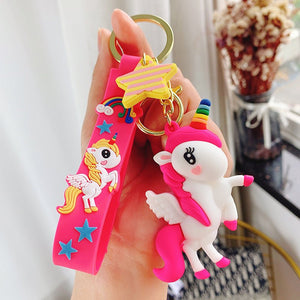 UC Keychain Kids Party Bag Australia - KOI KOI INBOX