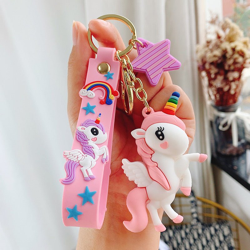 UC Keychain Kids Party Bag Australia - KOI KOI INBOX