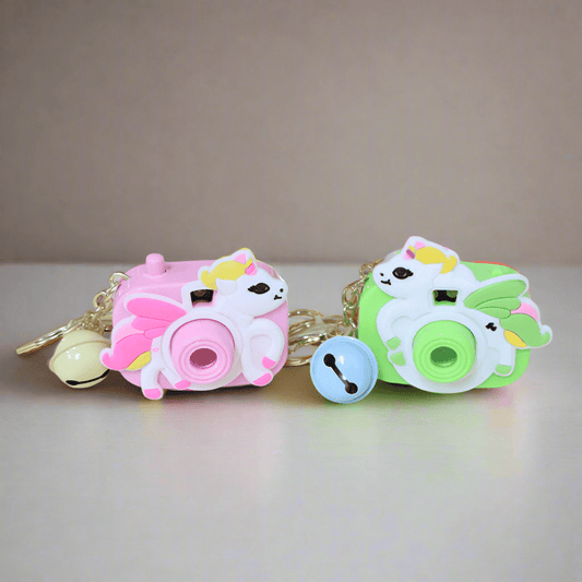 UC Projector Keychain Kids Party Bag Australia - KOI KOI INBOX