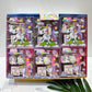 UC Roller Stamp Set Kids Party Bag Australia - KOI KOI INBOX