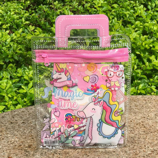 UC Stationery pack (5 items) Kids Party Bag Australia - KOI KOI INBOX