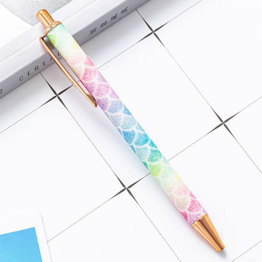 Unicorn Crystal Pen Kids Party Bag Australia - KOI KOI INBOX