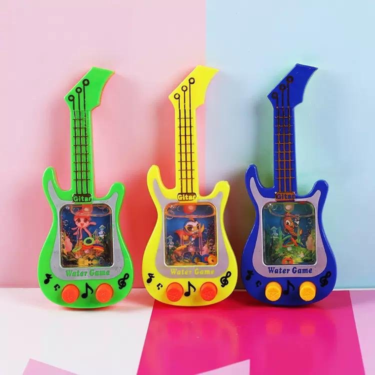 Water Game Toy (Assorted) Kids Party Bag Australia - KOI KOI INBOX