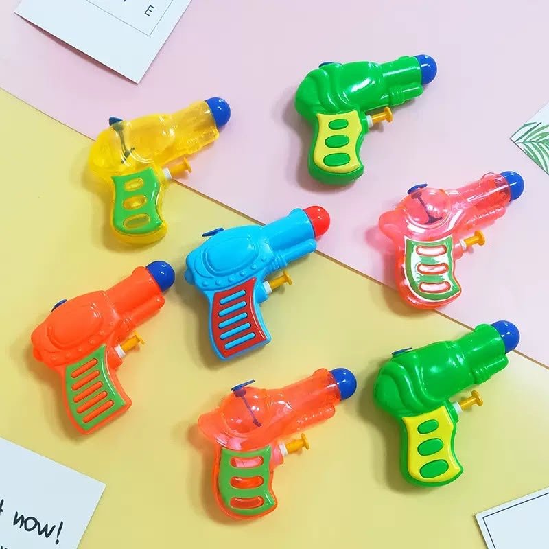 Water Gun Kids Party Bag Australia - KOI KOI INBOX
