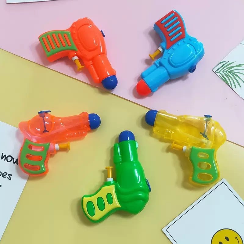 Water Gun Kids Party Bag Australia - KOI KOI INBOX