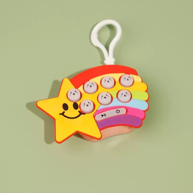 Whack A Mole Kids Party Bag Australia - KOI KOI INBOX
