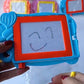 Writing Board Kids Party Bag Australia - KOI KOI INBOX